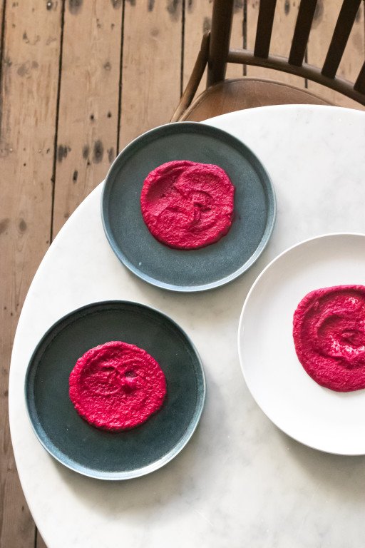 Ultimate Guide to Beetroot Carpaccio: How to Turn Simple Beetroot into a Spectacular Dish