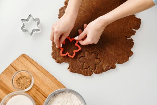 Lady Finger Cookies Baking Guide
