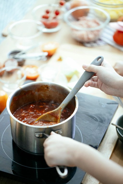 Mastering the Culinary Arts: Inside Chef Borel's Kitchen