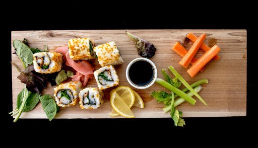 Ultimate Guide to Starting a Successful Sushi Food Truck